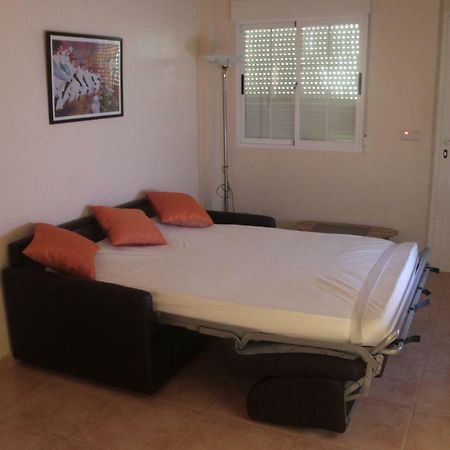 Apartment 154 Santa Pola Zewnętrze zdjęcie