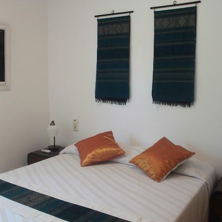 Apartment 154 Santa Pola Zewnętrze zdjęcie
