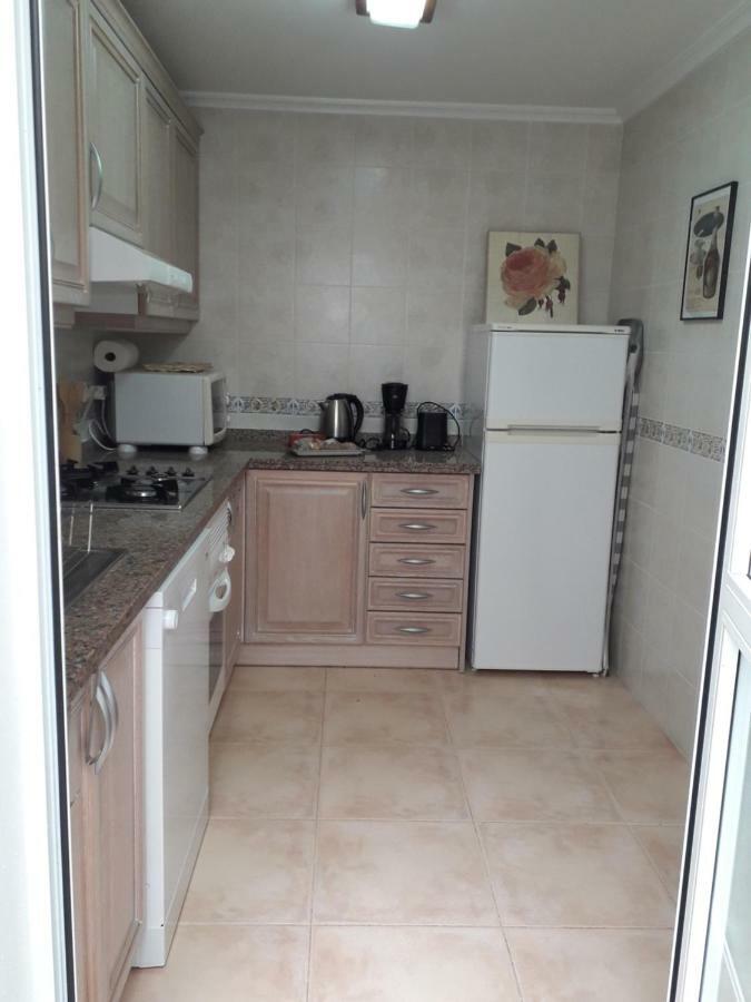 Apartment 154 Santa Pola Zewnętrze zdjęcie