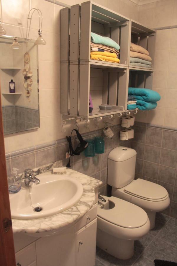 Apartment 154 Santa Pola Zewnętrze zdjęcie