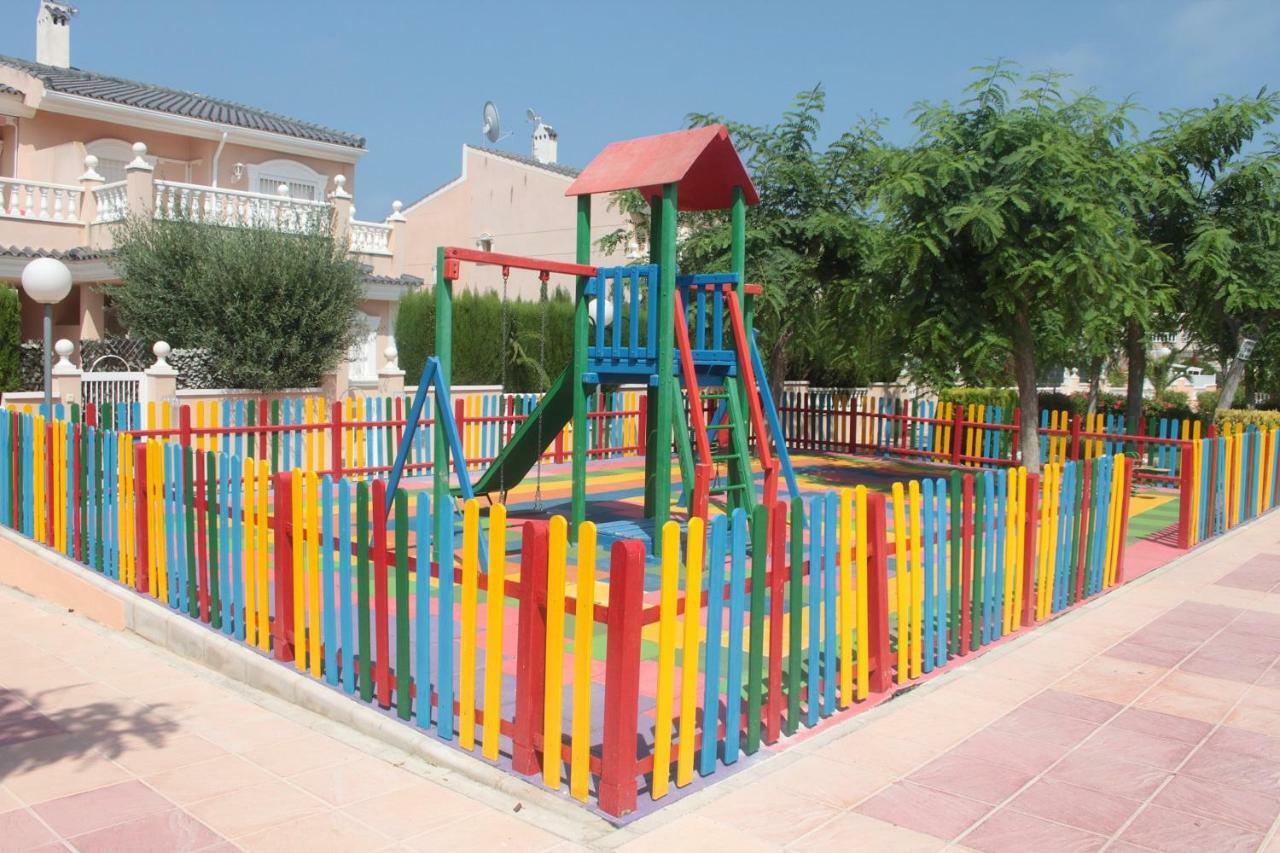 Apartment 154 Santa Pola Zewnętrze zdjęcie