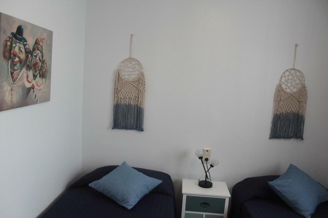 Apartment 154 Santa Pola Zewnętrze zdjęcie
