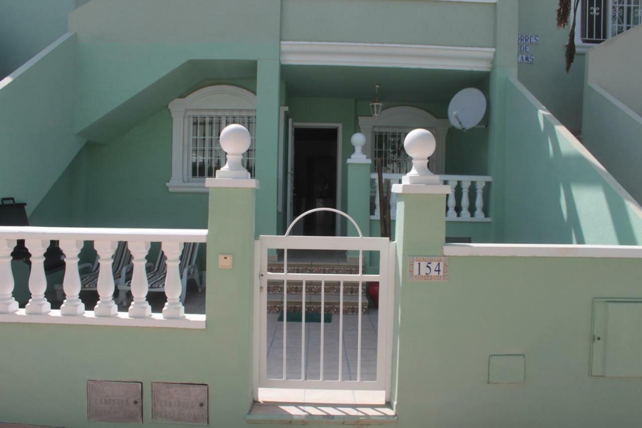 Apartment 154 Santa Pola Zewnętrze zdjęcie